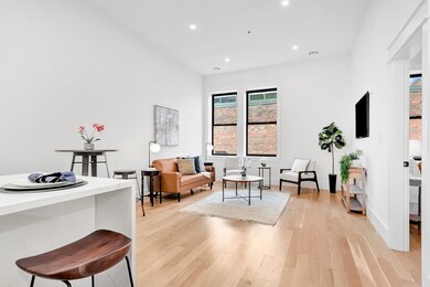 311 Washington St unit 2, Boston, MA 02111 - photo 2