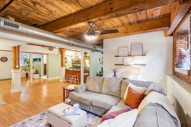 25 Cedar St unit 3, Amesbury, MA 01913 - photo 3