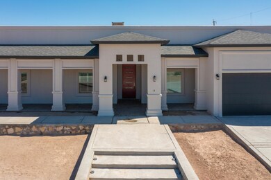 308 N Carolina Dr, El Paso, TX 79915 - photo 4