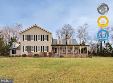 35583 Windover Hill Ln, Round Hill, VA 20141 - photo 4