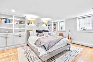 40 Mystic St unit 1, Charlestown, MA 02129 - photo 6