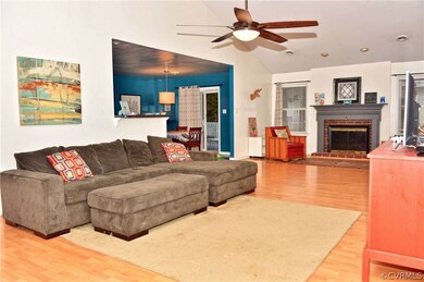 1720 Capeway Rd, Powhatan, VA 23139 - photo 2