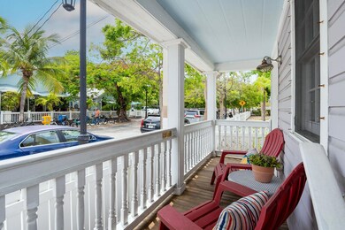 818 Whitehead Street, Unit 6