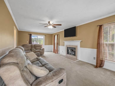 101 Jamestown Ct, Moore, SC 29369 - photo 5