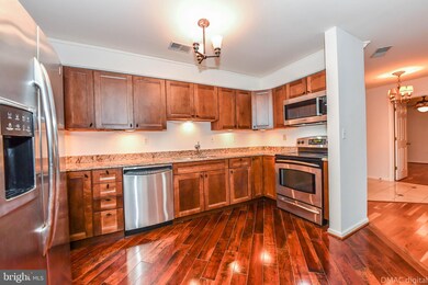 104 Mercer Ct unit 14-2A, Frederick, MD 21701 - photo 7