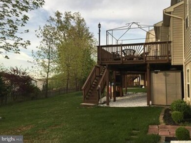 9821 Upper Mill Loop, Bristow, VA 20136 - photo 4