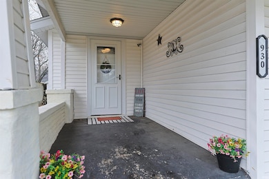 930 S 34th St, South Bend, IN 46615 - photo 4