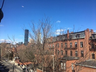 206 Northampton St unit 3, Boston, MA 02118 - photo 5