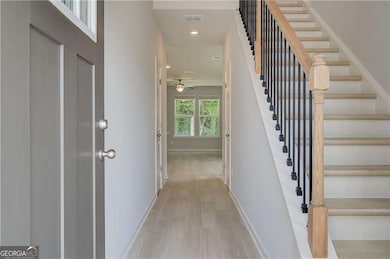 80 Hydrangea Cir, Fairburn, GA 30213 - photo 4