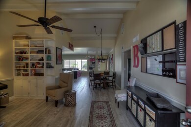 Utopia Rd Front Entry 1