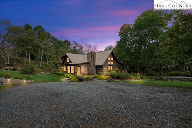 236 Rambling Rd, Blowing Rock, NC 28605 - photo 3