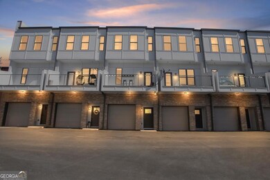 2030 Main St NW unit 204, Atlanta, GA 30318 - photo 2