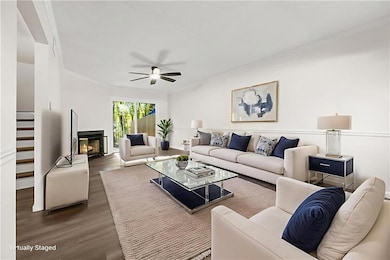 937 Pine Oak Trail, Austell, GA 30168 - photo 3