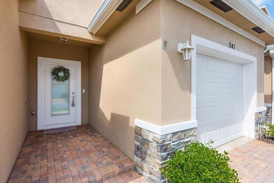 941 NE Trailside Run, Port Saint Lucie, FL 34983 - photo 3