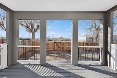 812 Arno St SE, Albuquerque, NM 87102 - photo 4
