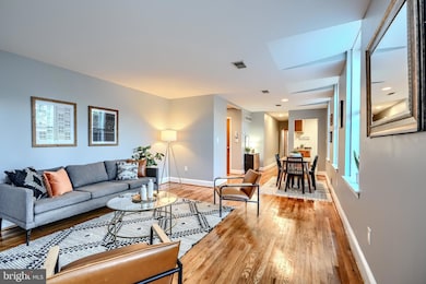 702 S Wolfe St unit 5, Baltimore, MD 21231 - photo 4