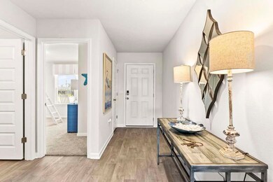 Cali Model Home 3