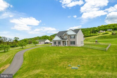 160 Scull Hill Loop Rd, Bernville, PA 19506 - photo 4