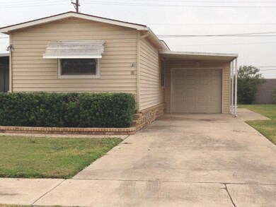 438 Northcutt Dr unit 6, Alamo, TX 78516 - photo 3