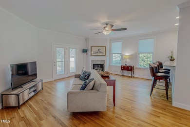 90 S Old Lantern Rd, Timberlake, NC 27583 - photo 3