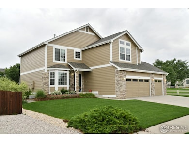 Great Curb Appeal