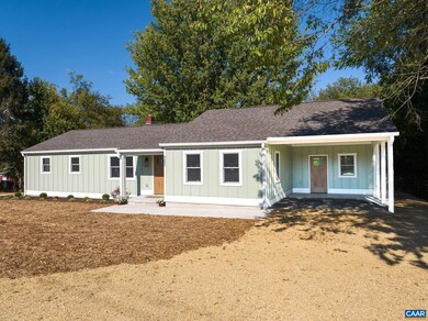 4205 Earlysville Rd, Earlysville, VA 22936 - photo 2