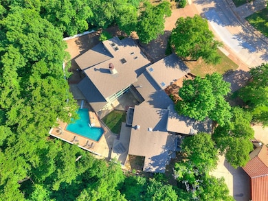 913 Oak Tree Dr, Edmond, OK 73025 - photo 7