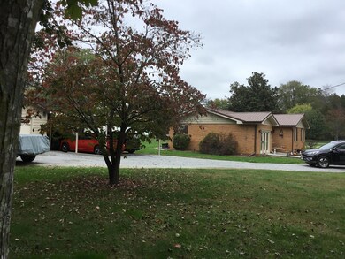 Angle of end of home