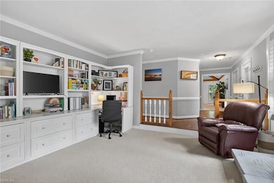 5489 Hargrove Blvd, Virginia Beach, VA 23464 - photo 5