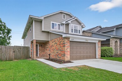 6307 Marinwood Dr, Houston, TX 77053 - photo 2