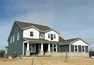 2384 Nelson Lane - Lot 6892