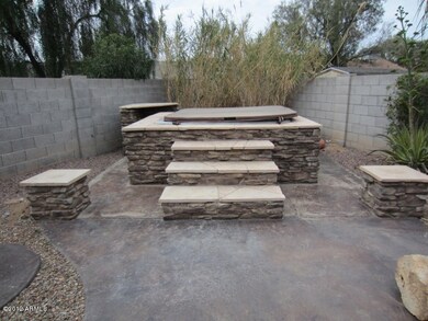 3728 E Harmony Ave, Mesa, AZ 85206 - photo 7