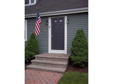 2 Greenfield Rd, Cumberland, RI 02864 - photo 2