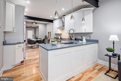 607 S Port St, Baltimore, MD 21224 - photo 5