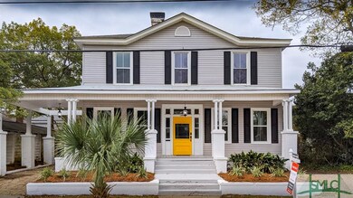 1807 Hale St, Savannah, GA 31404 - photo 2