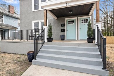 511 Arnold Ave, Richmond, VA 23222 - photo 3