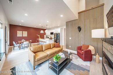 Open Concept