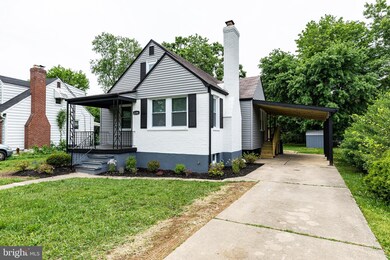 6304 Eastern Pkwy, Baltimore, MD 21214 - photo 2