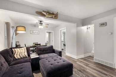 1254 Harvey St, Muskegon, MI 49442 - photo 6