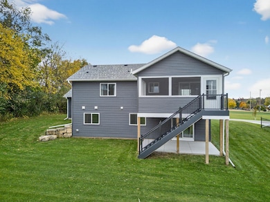 412 9th St W, Mantorville, MN 55955 - photo 4