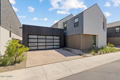 02-Front of Home