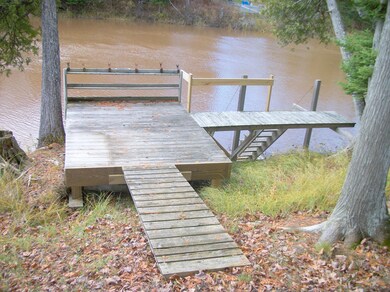 Private dock
