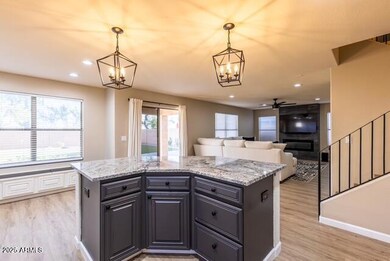 Kitchen Island