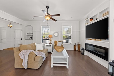 96 Sandpine Loop, Rosemary Beach, FL 32461 - photo 5