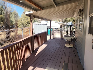 1304 N Beeline Hwy unit 55, Payson, AZ 85541 - photo 3