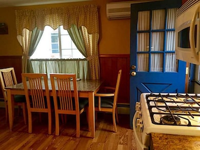 Dining Area.