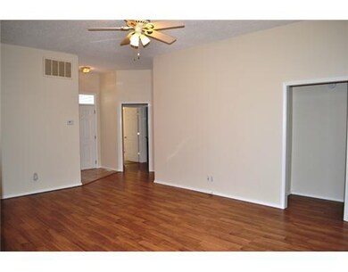Living Room. Brand New Living Room Flooring