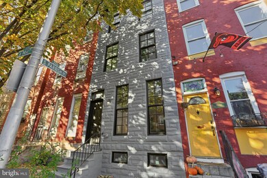 1512 W Pratt St, Baltimore, MD 21223 - photo 2