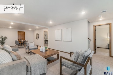 8017 E 44th St, Sioux Falls, SD 57110 - photo 3