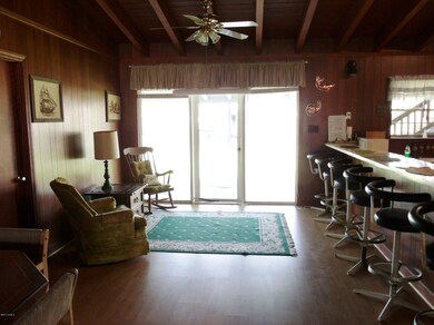 Great Room and Bar